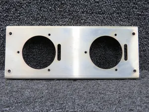 30797-101 Cirrus Vision Jet SF50 Magnetometer Mounting Bracket